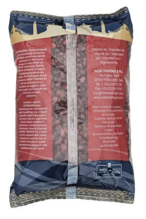 KATHMANDU JUMLA RED BEANS 1 KG