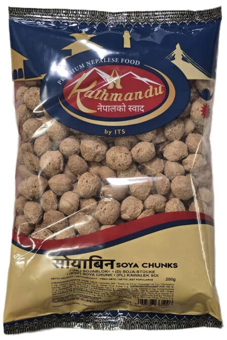 KATHMANDU SOIA CHUNK 200G