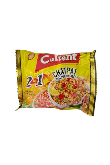 CURENT 2IN1 CHATPAT CHICKEN NOODLES 75 gr