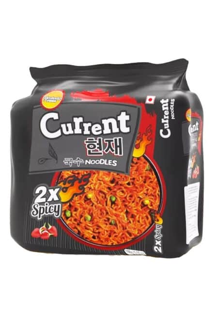 TĂIȚEI CU PUI DUBLE PICANTE (NEGRE) 100 gr