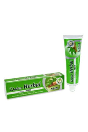 Pastă de dinți Dabur Neem 100 gr