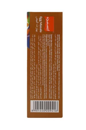 Eastern Egg Masala 165 gr
