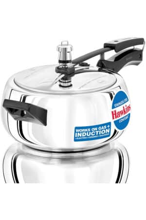 HAWKINS PRESSURE COOKER 3.5 L