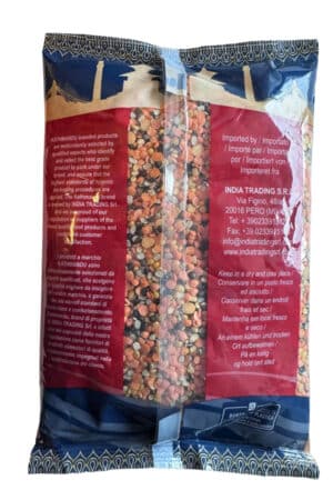 Kathmandu Mix Lentils 1 kg