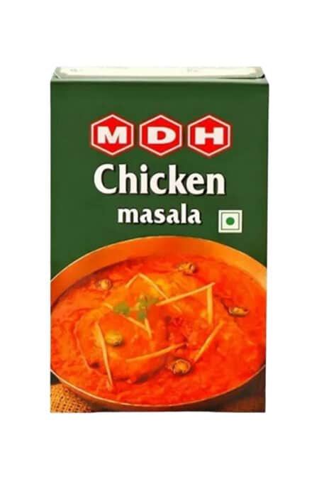 MDH PUI MASALA 100 g