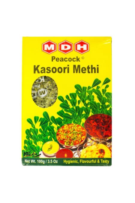 MDH Kasuri Methi 100 g
