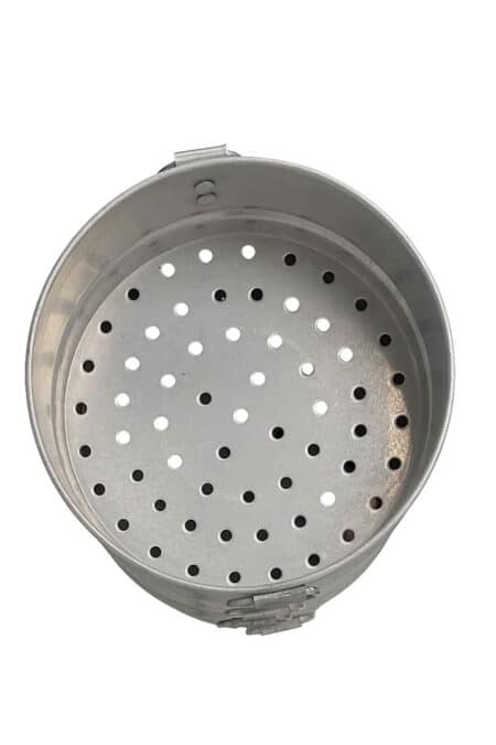 Momo Pot 5 kg 3 layers