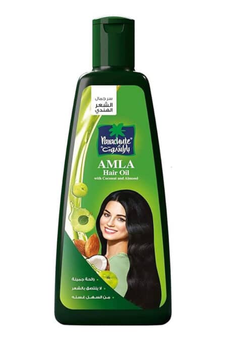 Ulei de păr Parachute Amla 200 ml