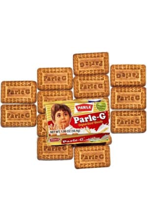 Parle-G Glucose Biscuit 799 gr