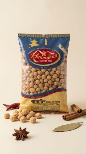 KATHMANDU SOYA CHUNK