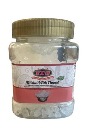 ITS THREAD MISHRI 400 gr