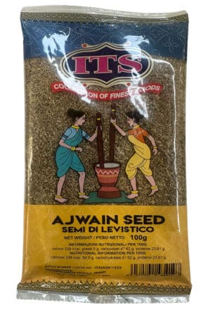 ITS AJWAIN 100 gr