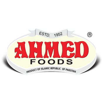 Ahmed