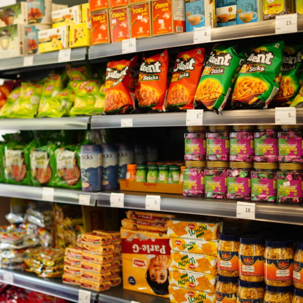 Nepali Pasal Market - Produse asiatice autentice