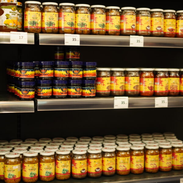 Nepali Pasal Market - Produse asiatice autentice