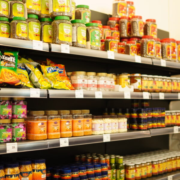 Nepali Pasal Market - Produse asiatice autentice