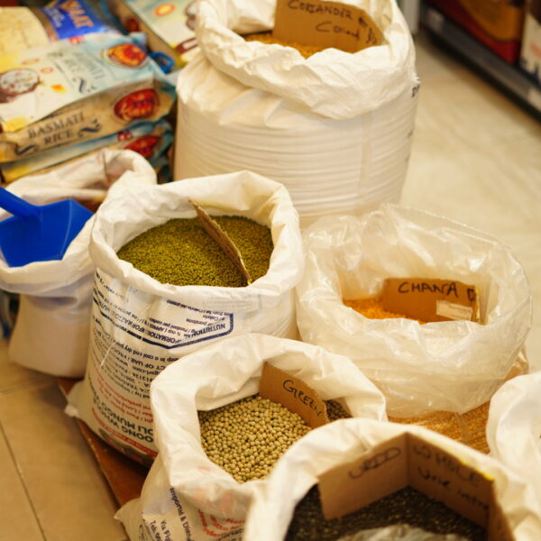 Nepali Pasal Market - Produse asiatice autentice