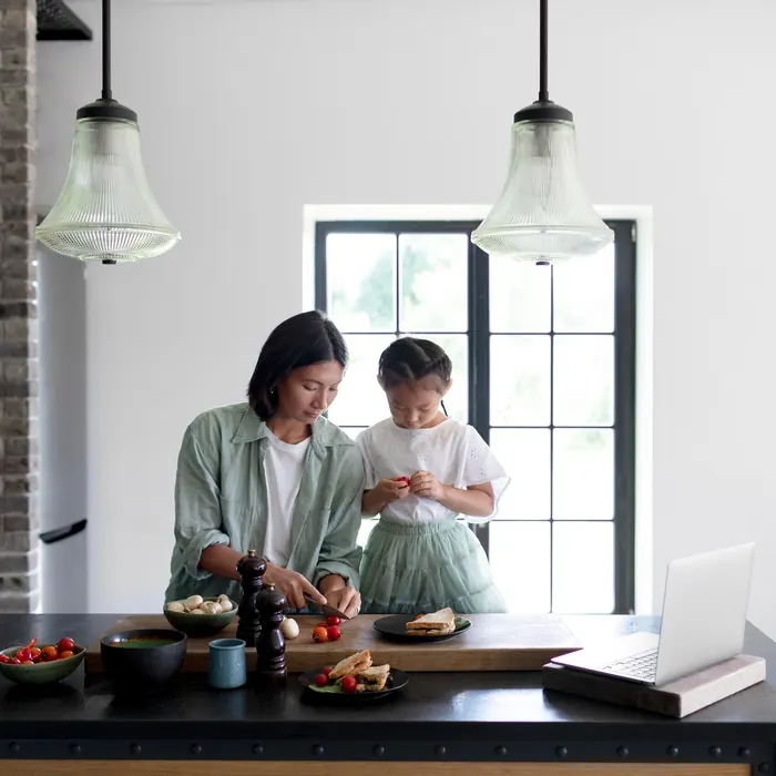 Home and personal care category